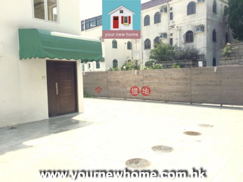 Property Search Hong Kong | OneDay | Residential Rental Listings 4 Bedroom House in Clearwater Bay | For Rent