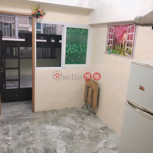 Ming Tak Building Low | 2/F Unit, Residential, Rental Listings, HK$ 7,100/ month