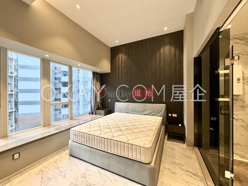 Exquisite penthouse with rooftop & balcony | Rental 38 Conduit Road | Western District, Hong Kong Rental | HK$ 65,000/ month