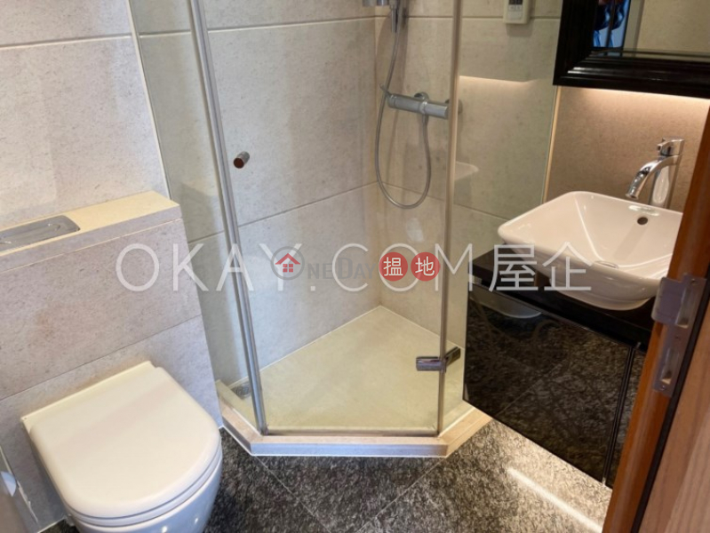 Property Search Hong Kong | OneDay | Residential, Rental Listings, Charming 3 bedroom with balcony & parking | Rental