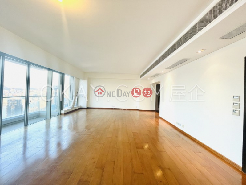 HK$ 145M, 39 Conduit Road | Western District | Gorgeous 4 bed on high floor with harbour views | For Sale