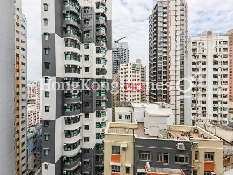 Property Search Hong Kong | OneDay | Residential | Sales Listings Studio Unit at Eivissa Crest | For Sale