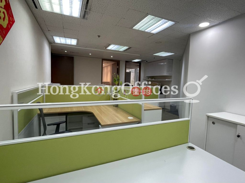 Office Unit for Rent at Lippo Centre | 89 Queensway | Central District Hong Kong, Rental, HK$ 81,786/ month