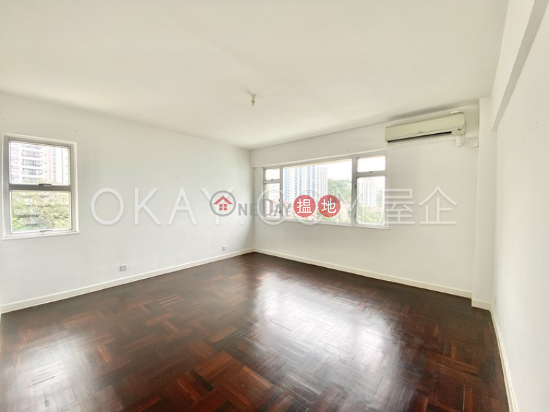 HK$ 80,000/ month Scenic Villas, Western District, Efficient 4 bed on high floor with balcony & parking | Rental