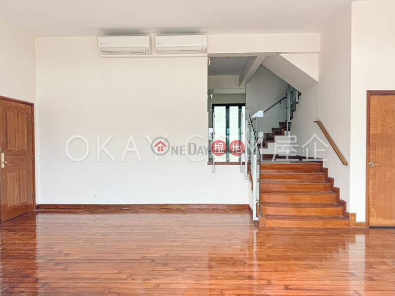 HK$ 33M | House F Little Palm Villa, Sai Kung Gorgeous house with sea views | For Sale