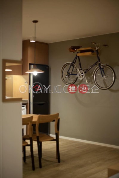 Tasteful 2 bedroom on high floor | For Sale | (T-09) Lu Shan Mansion Kao Shan Terrace Taikoo Shing 廬山閣 (9座) Sales Listings