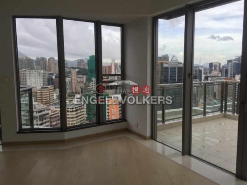 The Austin Tower 1, High, Residential, Rental Listings, HK$ 120,000/ month