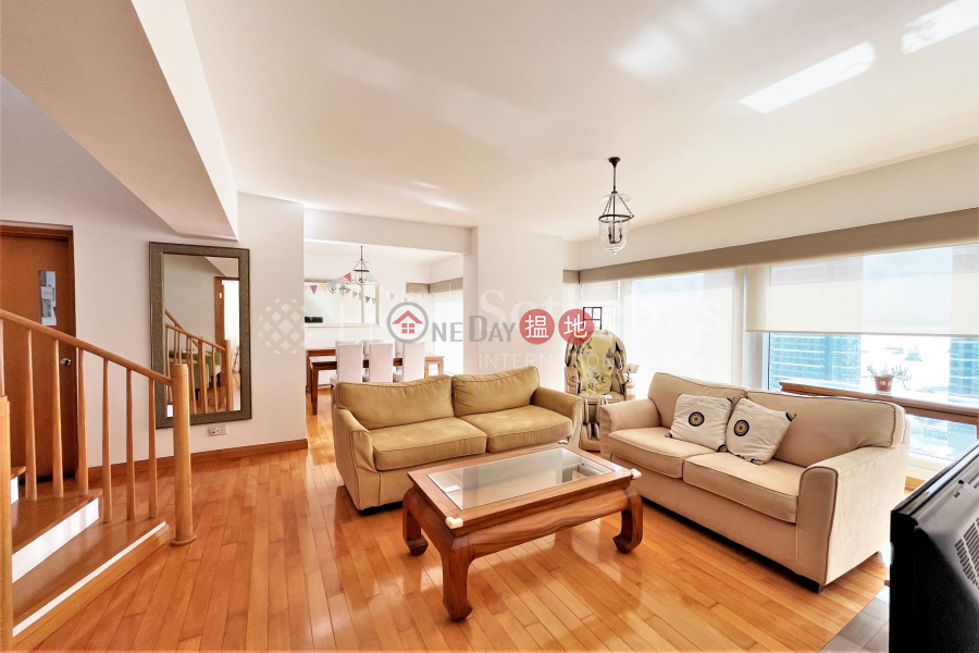 Property Search Hong Kong | OneDay | Residential | Rental Listings | Property for Rent at The Waterfront with 4 Bedrooms