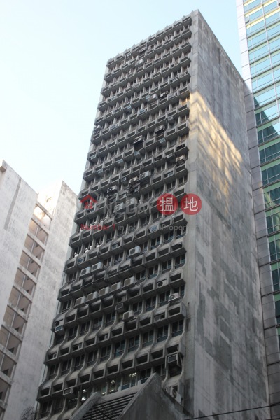 招商局大廈 (China Merchants Building) 上環|搵地(OneDay)(1)