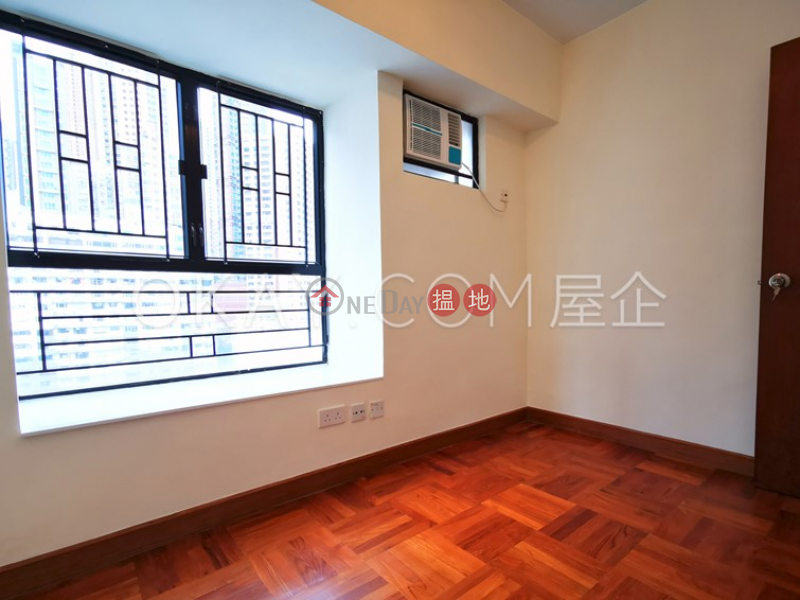 HK$ 25,500/ month | Tower 125, Central District Unique 3 bedroom on high floor | Rental