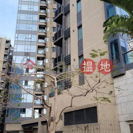 藍塘傲2座,將軍澳, 新界