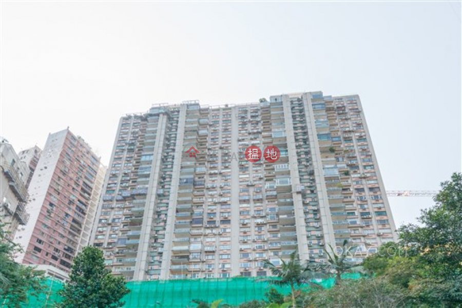 香港搵樓|租樓|二手盤|買樓| 搵地 | 住宅|出售樓盤|3房3廁,實用率高,連車位,露台《香港花園出售單位》