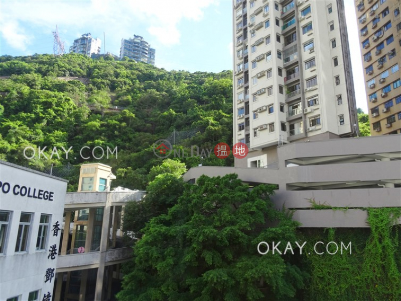 Elegant 2 bedroom in Wan Chai | Rental, Fujiya Mansion 富士屋 Rental Listings | Wan Chai District (OKAY-R112420)