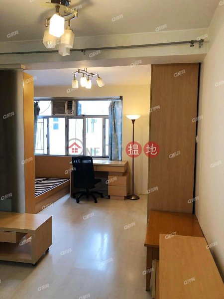 Property Search Hong Kong | OneDay | Residential, Rental Listings Block B Sun Sing Centre | High Floor Flat for Rent