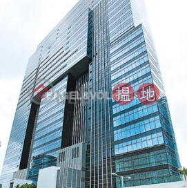 Studio Flat for Rent in Kwun Tong, Rykadan Capital Tower 宏基資本大廈 | Kwun Tong District (EVHK91247)_0
