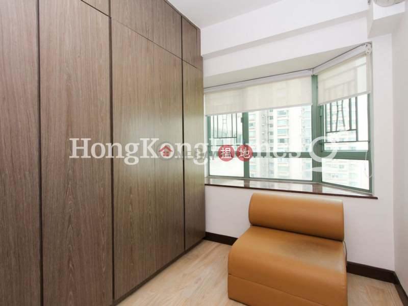 3 Bedroom Family Unit at Goldwin Heights | For Sale 2 Seymour Road | Western District | Hong Kong, Sales, HK$ 16M