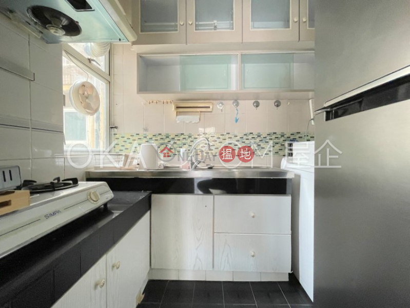 HK$ 10.38M Malibu Garden Wan Chai District Nicely kept 2 bedroom on high floor | For Sale