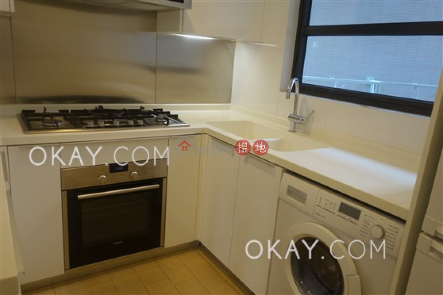 Gorgeous 3 bedroom in Mid-levels West | Rental | 6D-6E Babington Path | Western District Hong Kong | Rental HK$ 42,000/ month