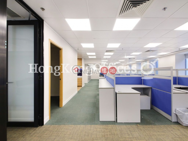 Property Search Hong Kong | OneDay | Office / Commercial Property | Rental Listings | Office Unit for Rent at China Resources Building