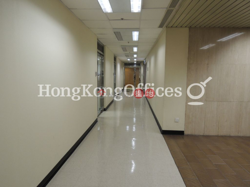 Office Unit for Rent at Wing On Centre, Wing On Centre 永安中心 Rental Listings | Western District (HKO-47325-ALHR)