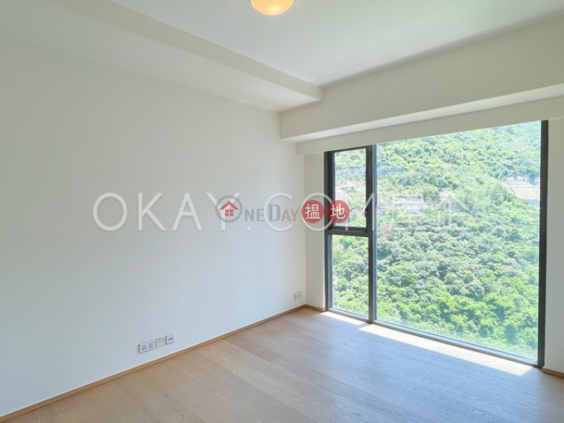 HK$ 110,000/ month Belgravia | Southern District Beautiful 3 bed on high floor with sea views & balcony | Rental