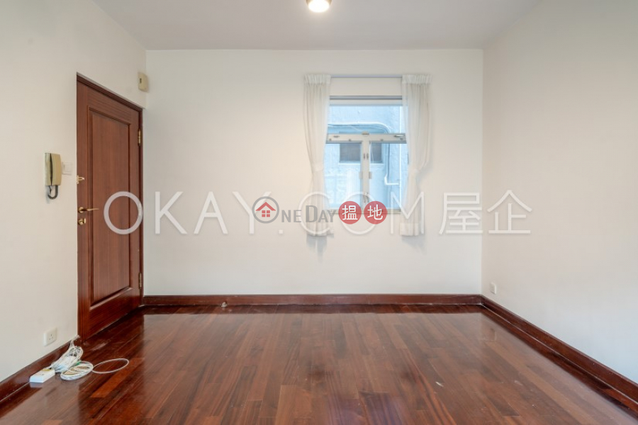 Luxurious 2 bedroom on high floor with parking | Rental | Shan Kwong Tower 山光苑 Rental Listings