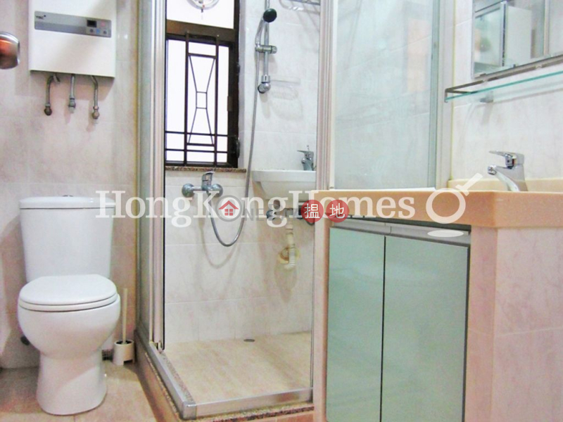 堅威大廈兩房一廳單位出售-128-132堅道 | 西區香港出售-HK$ 900萬