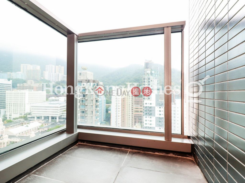 1 Bed Unit at Novum West Tower 2 | For Sale 460 Queens Road West | Western District, Hong Kong, Sales, HK$ 8.95M