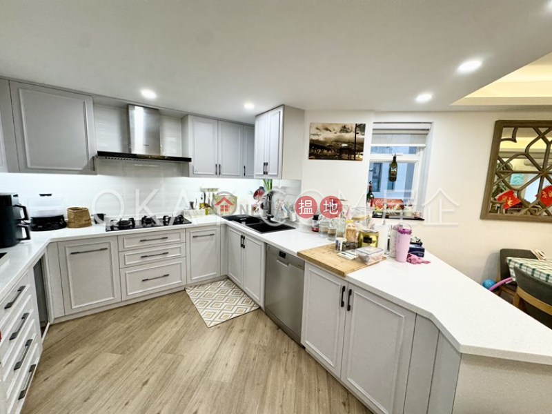 Property Search Hong Kong | OneDay | Residential Rental Listings | Charming 4 bedroom on high floor | Rental