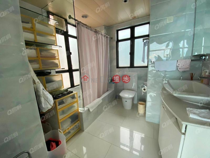 HK$ 4,200萬-愛琴居西貢海景，豪宅入門，全海景，環境清靜愛琴居買賣盤
