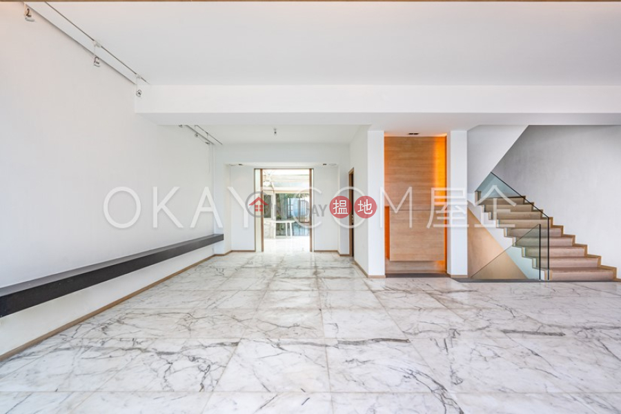 Unique house with rooftop, balcony | For Sale | 18 Pak Pat Shan Road | Southern District | Hong Kong Sales HK$ 89M