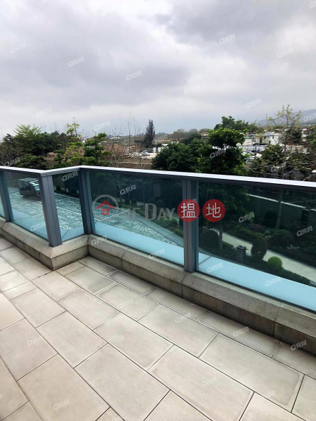 Property Search Hong Kong | OneDay | Residential Rental Listings | Park Yoho Genova Phase 2A Block 18A | 2 bedroom Low Floor Flat for Rent