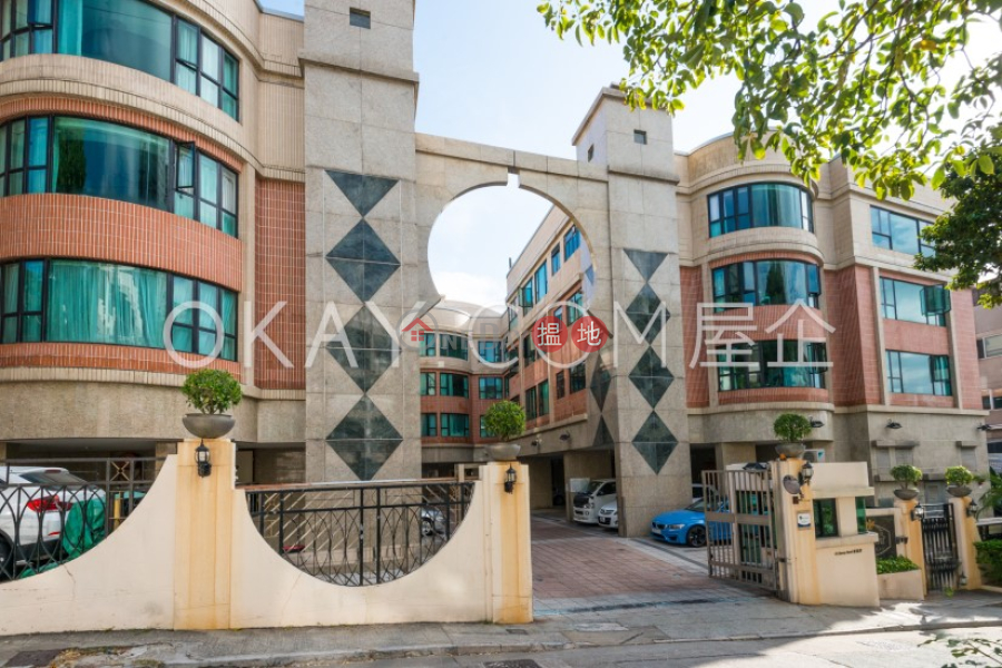 Property Search Hong Kong | OneDay | Residential Sales Listings | Tasteful 3 bedroom with parking | For Sale