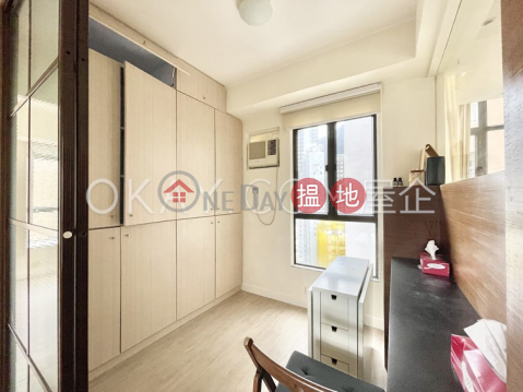 Charming 2 bedroom on high floor | For Sale | Panny Court 鵬麗閣 _0