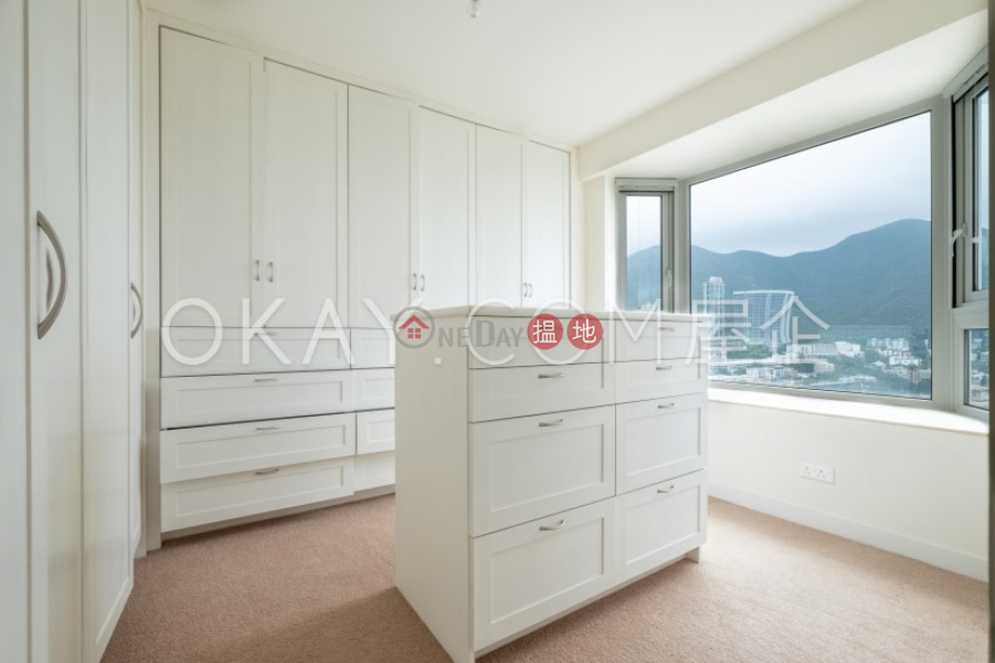 Luxurious house with sea views, rooftop & terrace | Rental | Repulse Bay Belleview Garden 淺水灣麗景花園 Rental Listings