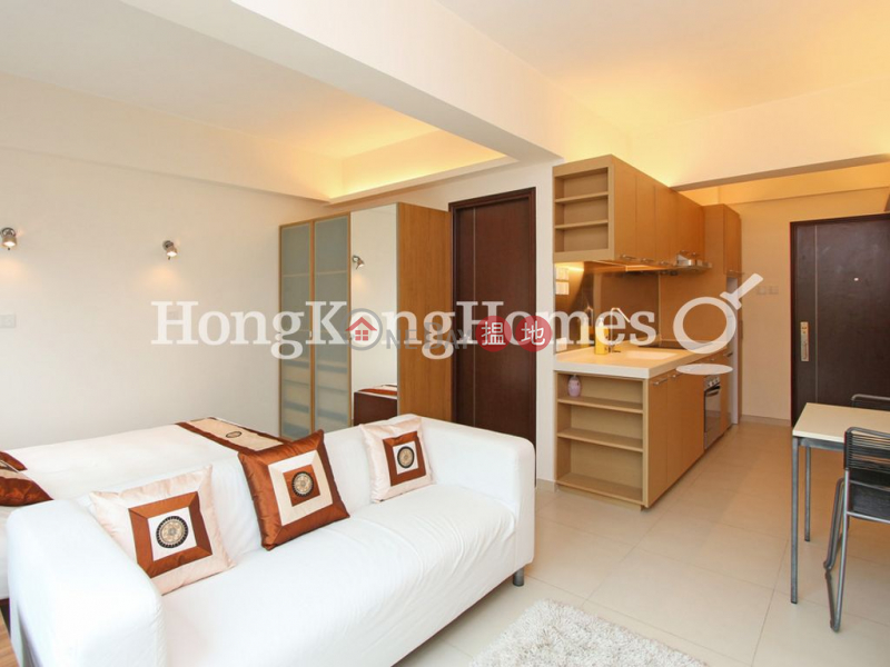 HK$ 8.5M | 31 Elgin Street, Central District Studio Unit at 31 Elgin Street | For Sale