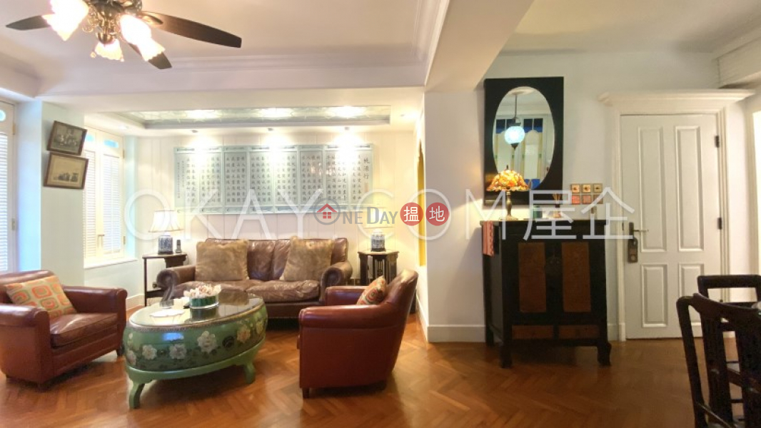 Property Search Hong Kong | OneDay | Residential | Rental Listings Unique 2 bedroom with balcony | Rental