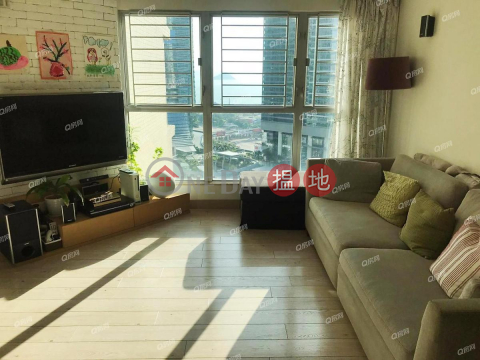 The Waterfront Phase 2 Tower 6 | 3 bedroom Mid Floor Flat for Sale | The Waterfront Phase 2 Tower 6 漾日居2期6座 _0