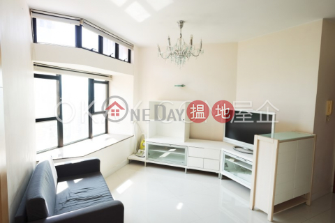 Stylish 2 bedroom on high floor | For Sale | Cayman Rise Block 1 加惠臺(第1座) _0