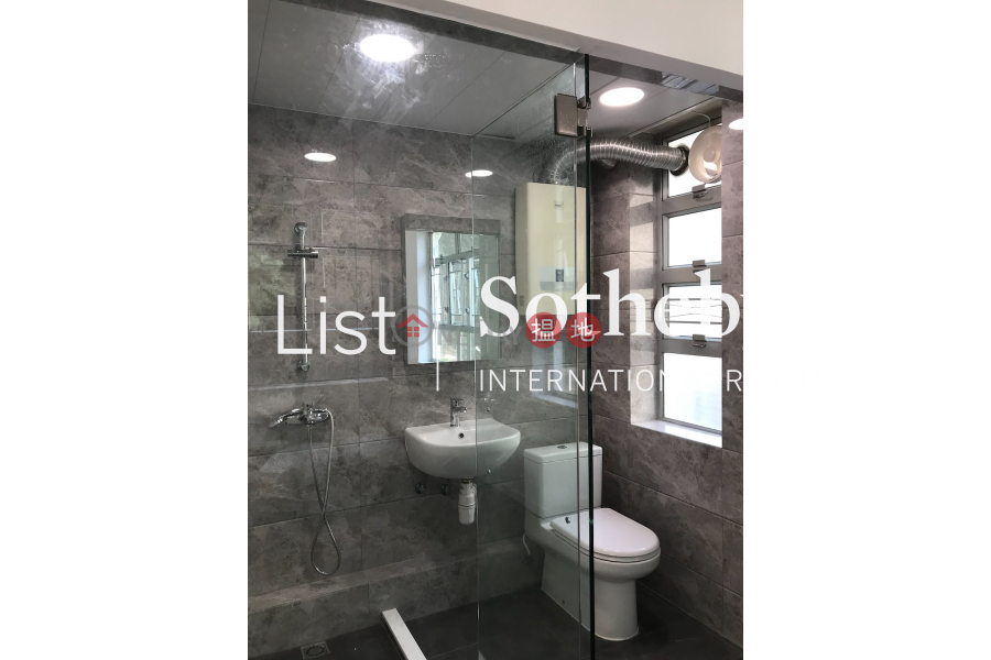 HK$ 46,000/ month Pine Gardens | Wan Chai District, Property for Rent at Pine Gardens with 3 Bedrooms