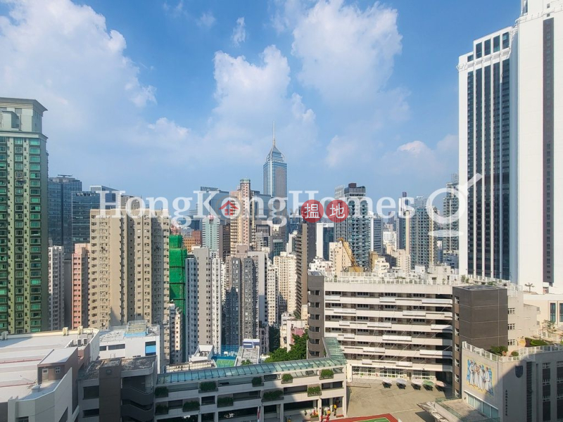 3 Bedroom Family Unit for Rent at Man Yuen Garden | Man Yuen Garden 文苑花園大廈 Rental Listings
