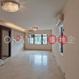 Efficient 3 bedroom with parking | Rental | Villa Lotto 樂陶苑 _0