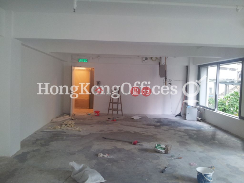 HK$ 50,000/ 月得怡坊中區|得怡坊寫字樓租單位出租