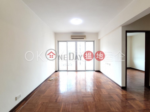 Stylish 2 bedroom with balcony | For Sale | Po Tak Mansion 寶德大廈 _0