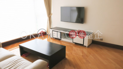 Popular 2 bedroom on high floor | For Sale | Star Crest 星域軒 _0