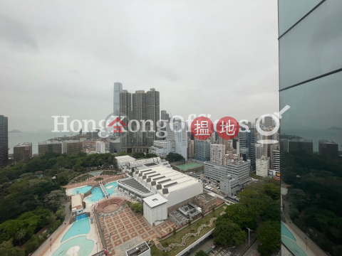 美麗華廣場一期寫字樓租單位出租 | 美麗華廣場一期 Mira Place 1 _0