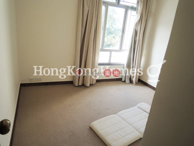 Property Search Hong Kong | OneDay | Residential Rental Listings | 4 Bedroom Luxury Unit for Rent at Habitat Block A8