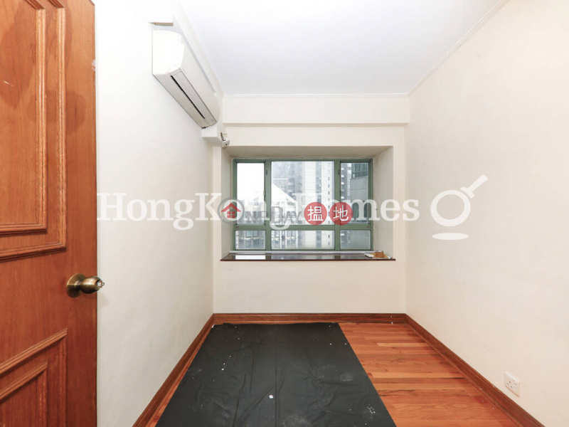 3 Bedroom Family Unit for Rent at Goldwin Heights | Goldwin Heights 高雲臺 Rental Listings