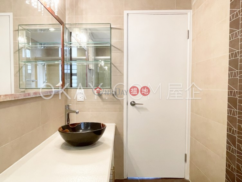 3房2廁,實用率高寶威閣出租單位-4柏道 | 西區-香港-出租HK$ 53,000/ 月