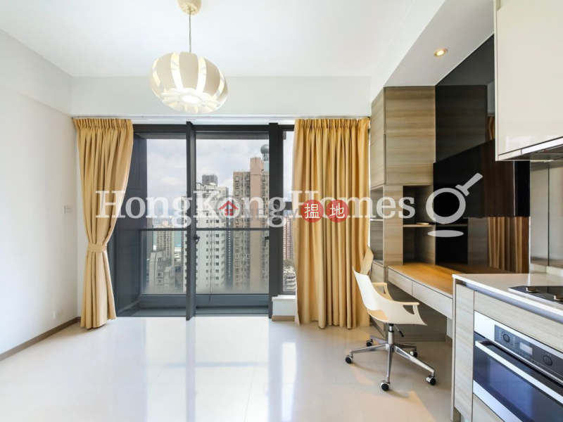 The Summa | Unknown, Residential Sales Listings, HK$ 7M